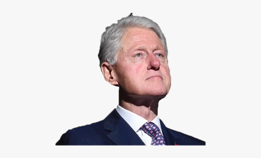 Detail Bill Clinton Png Nomer 12