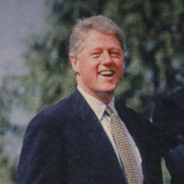 Detail Bill Clinton Png Nomer 41