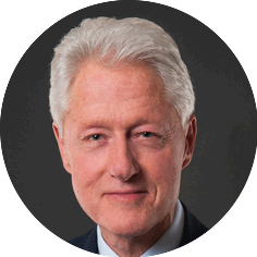 Detail Bill Clinton Png Nomer 52