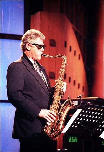 Detail Bill Clinton Saxophone Meme Nomer 15