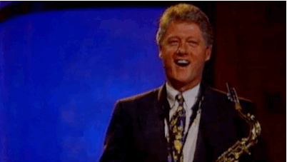 Detail Bill Clinton Saxophone Meme Nomer 28