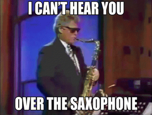 Detail Bill Clinton Saxophone Meme Nomer 10