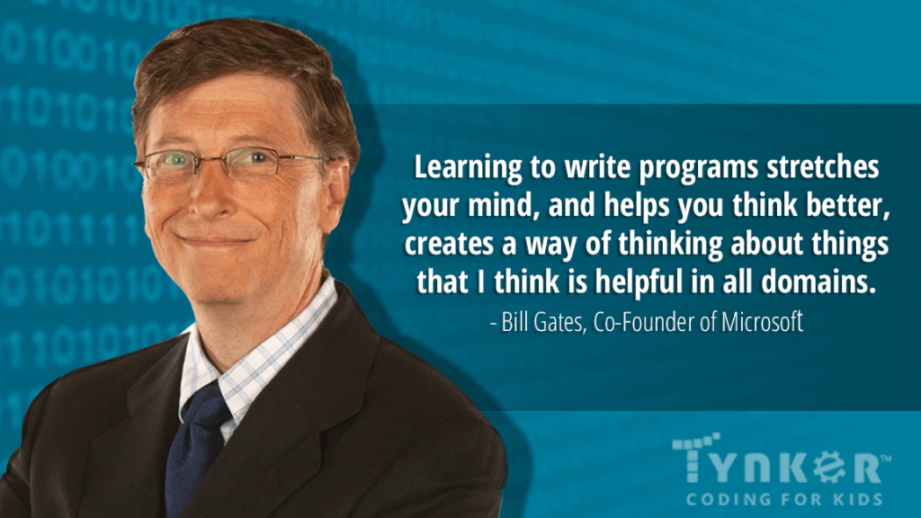 Detail Bill Gates Coding Quotes Nomer 2