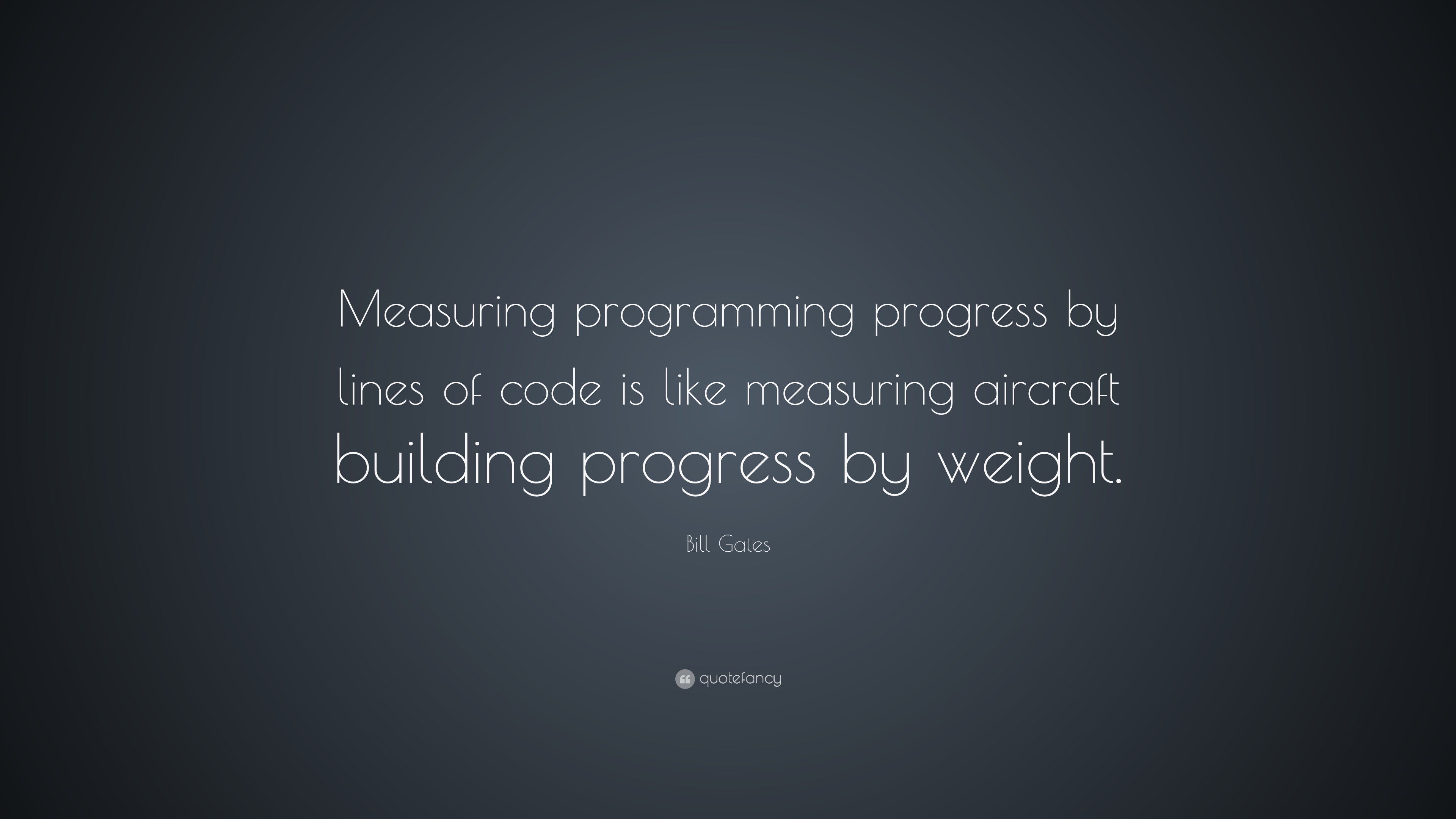Detail Bill Gates Coding Quotes Nomer 12
