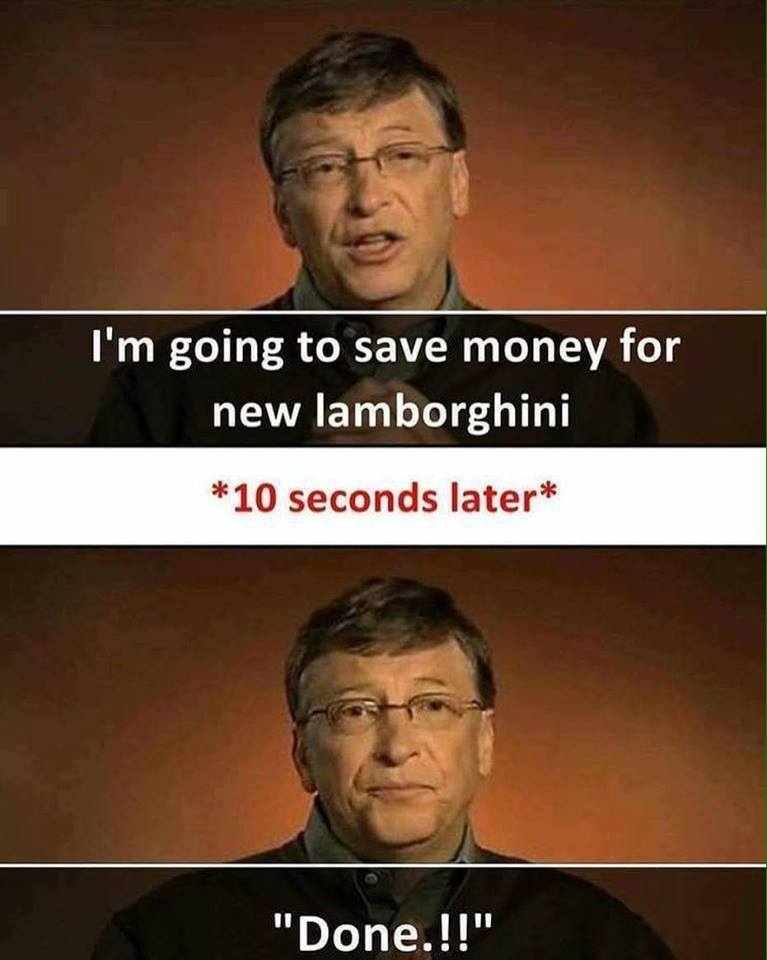 Detail Bill Gates Coding Quotes Nomer 15
