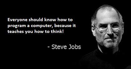 Detail Bill Gates Coding Quotes Nomer 19