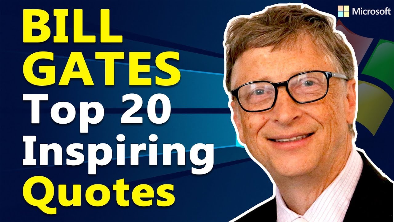 Detail Bill Gates Coding Quotes Nomer 25