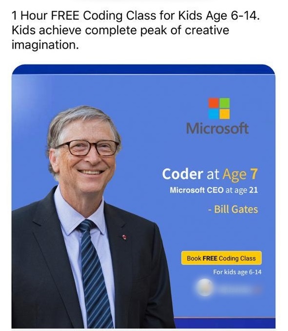 Detail Bill Gates Coding Quotes Nomer 31