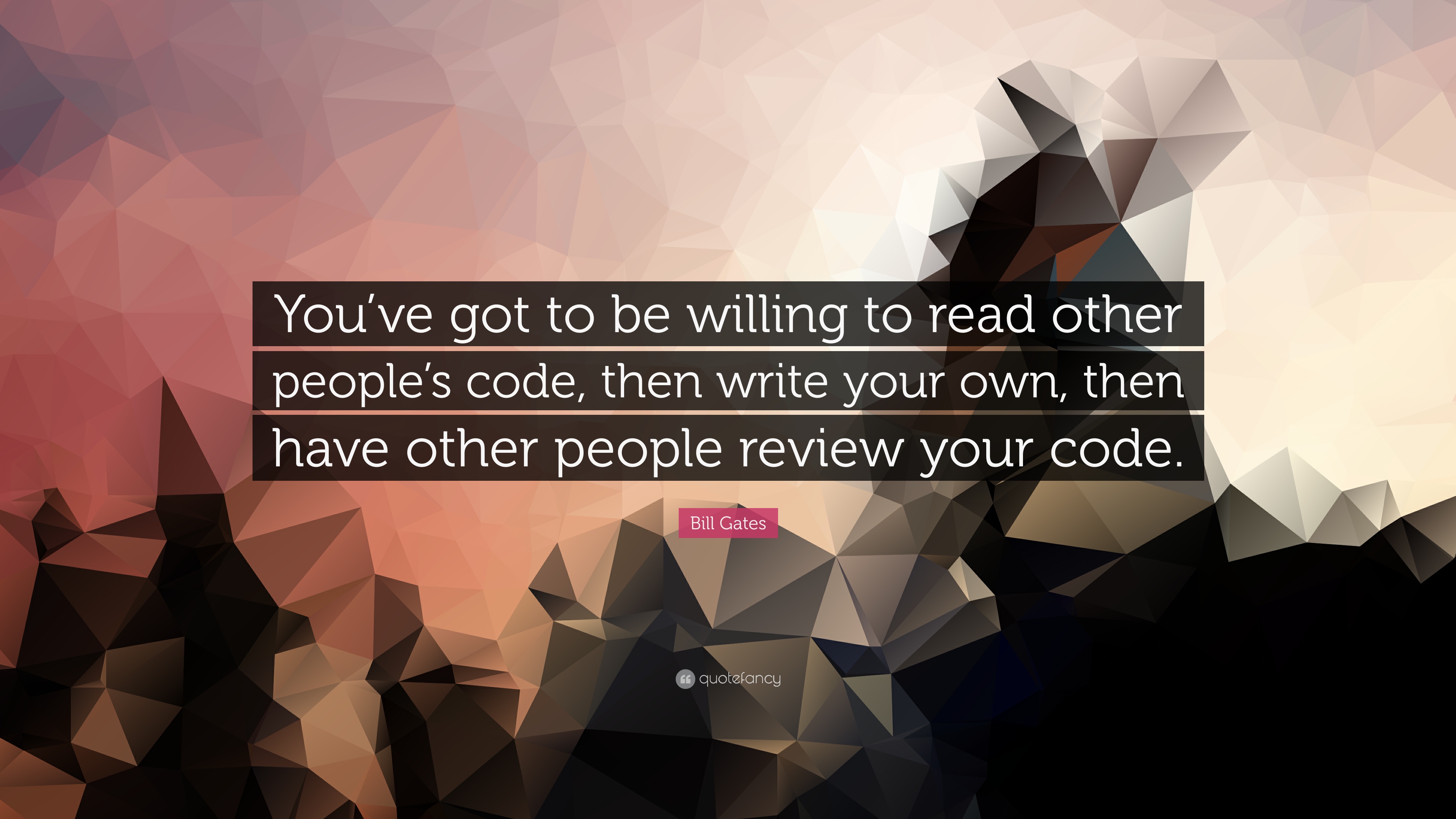 Detail Bill Gates Coding Quotes Nomer 32