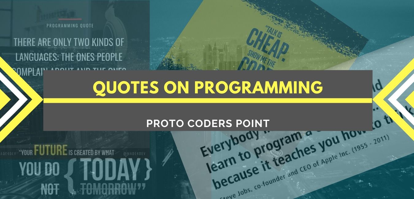 Detail Bill Gates Coding Quotes Nomer 35