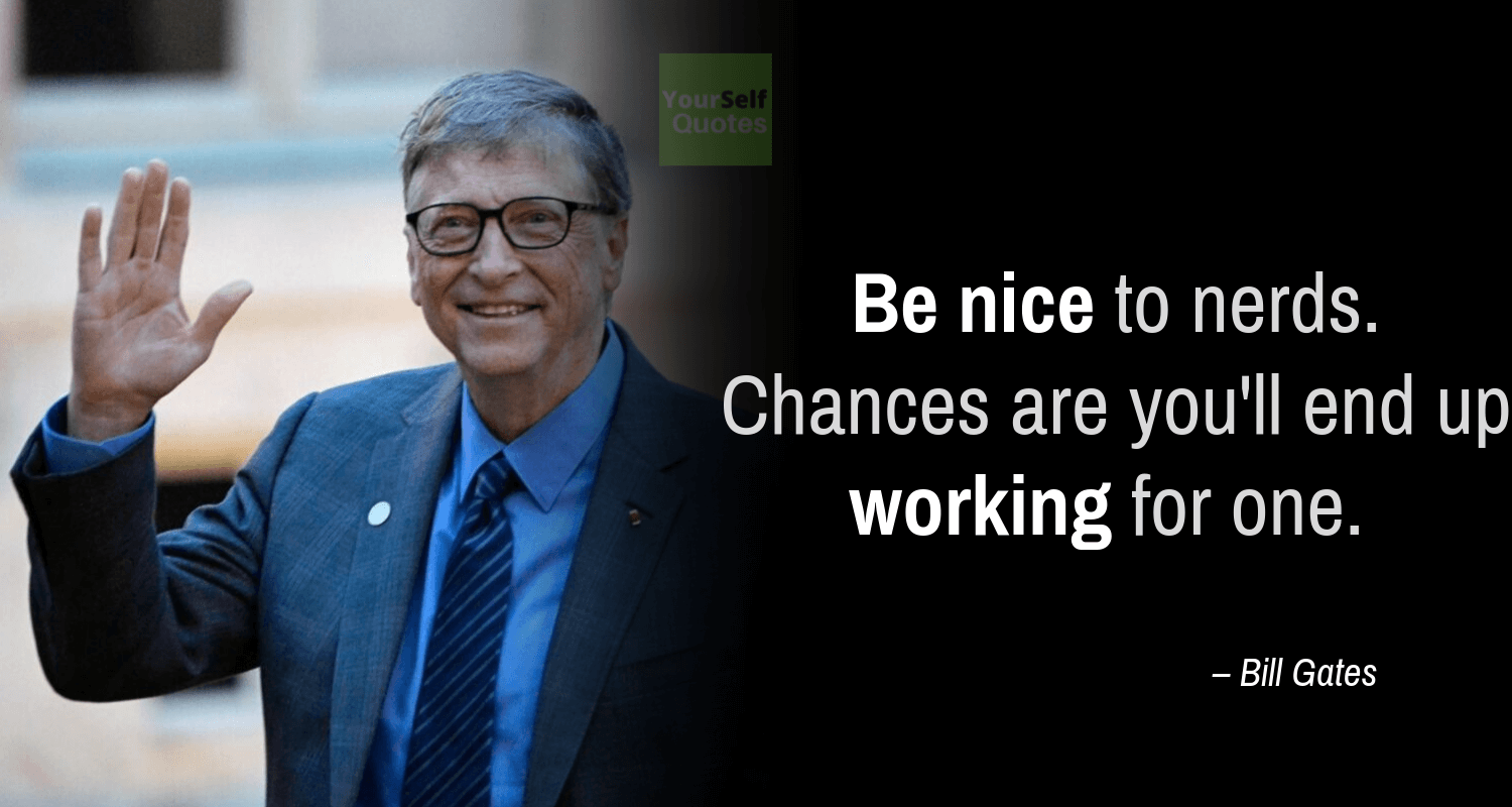 Detail Bill Gates Coding Quotes Nomer 39
