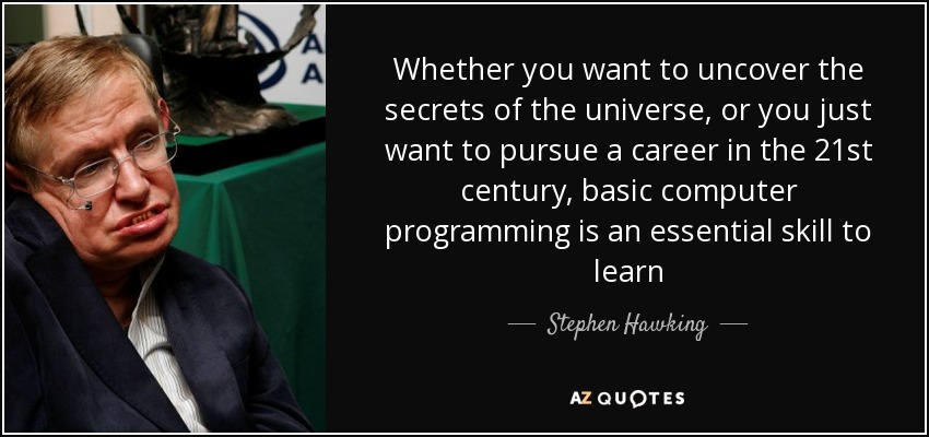 Detail Bill Gates Coding Quotes Nomer 42