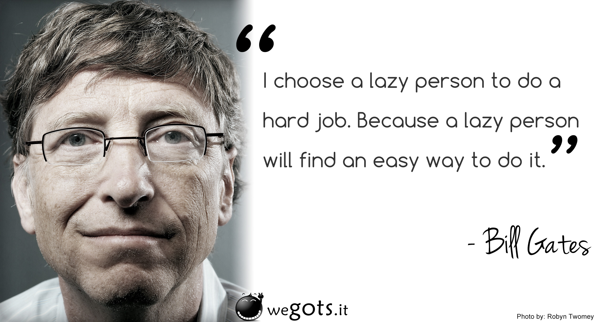 Detail Bill Gates Coding Quotes Nomer 51