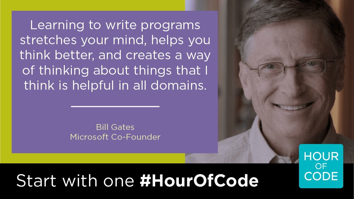 Detail Bill Gates Coding Quotes Nomer 52