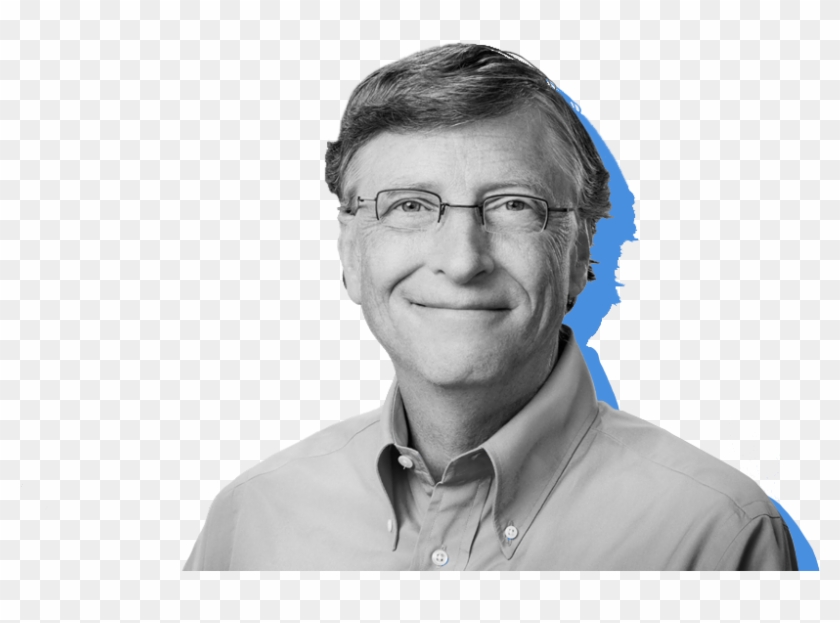 Detail Bill Gates Png Nomer 11