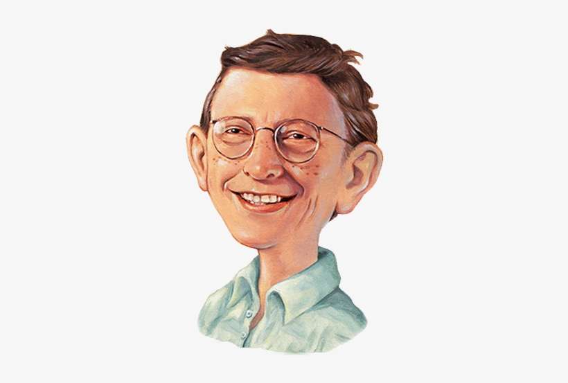 Detail Bill Gates Png Nomer 15