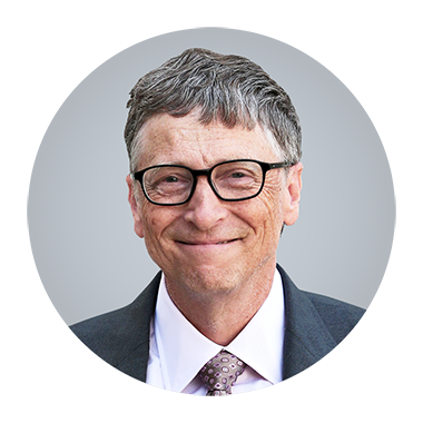 Detail Bill Gates Png Nomer 25