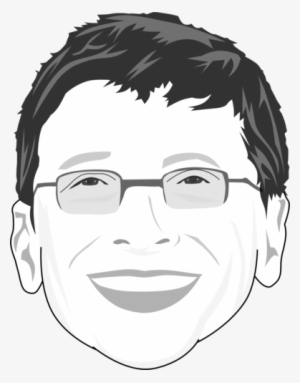 Detail Bill Gates Png Nomer 28