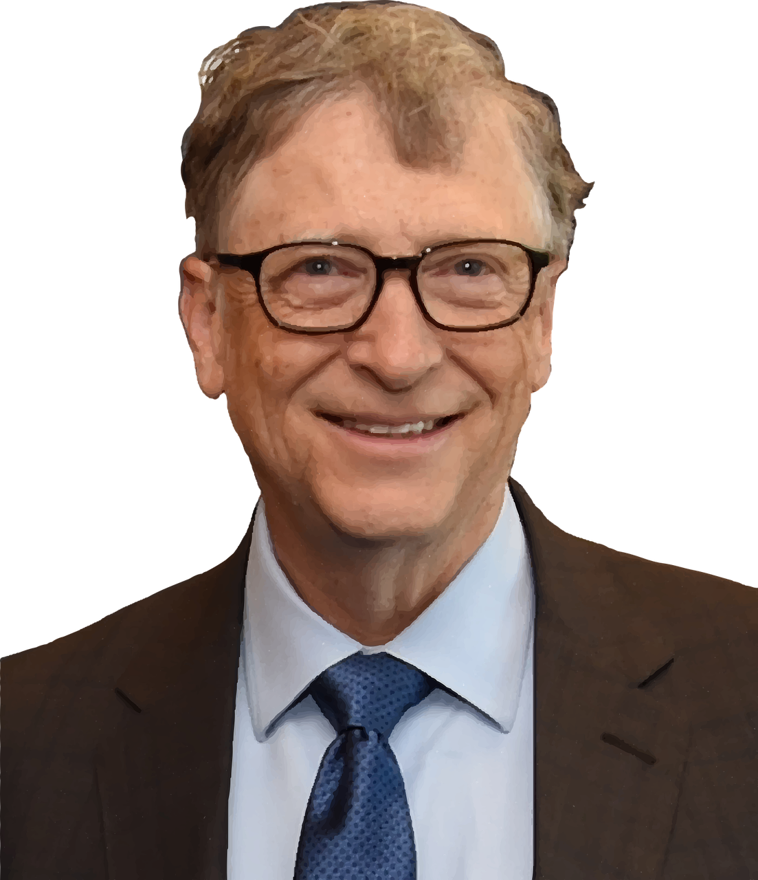 Detail Bill Gates Png Nomer 4