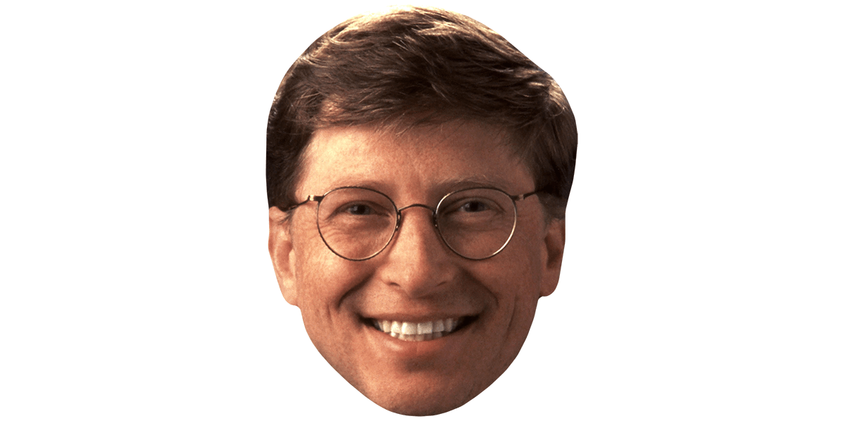 Detail Bill Gates Png Nomer 35