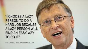 Detail Bill Gates Quotes Indonesia Nomer 15