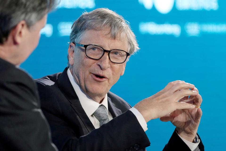 Detail Bill Gates Quotes Indonesia Nomer 40