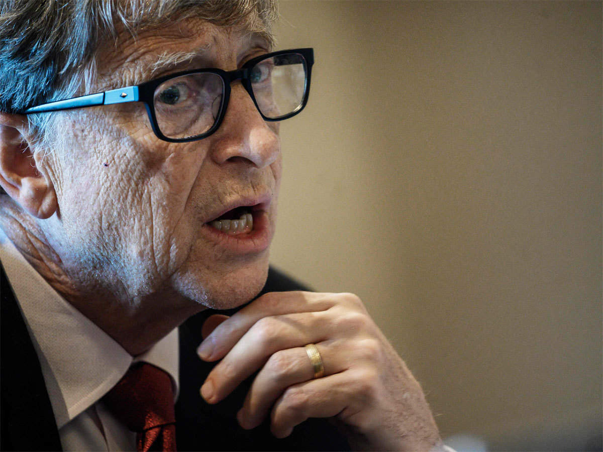 Detail Bill Gates Quotes Indonesia Nomer 47