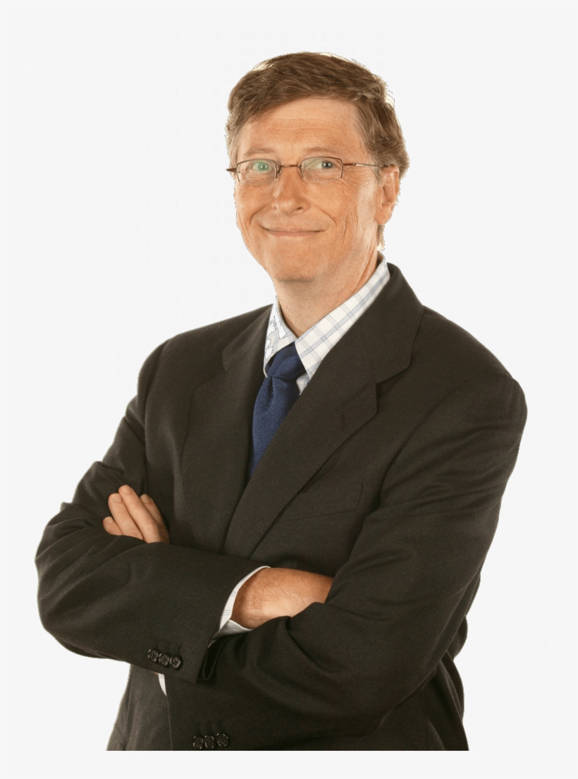 Detail Bill Gates Wallpaper Nomer 16