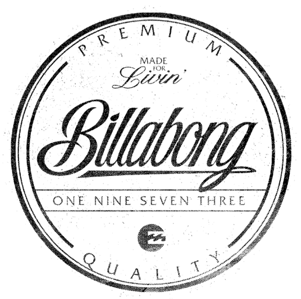 Detail Billabong Logo Png Nomer 50