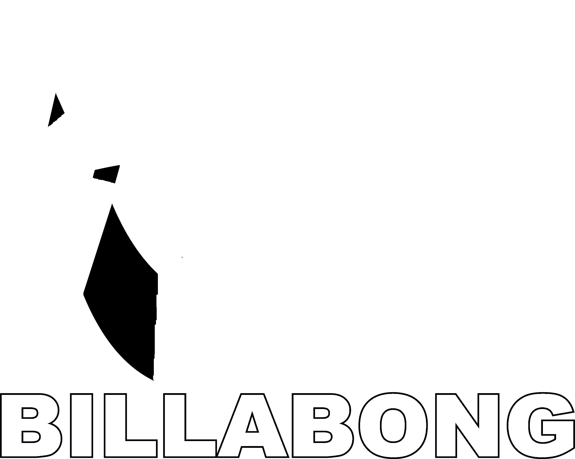 Detail Billabong Logo Png Nomer 52