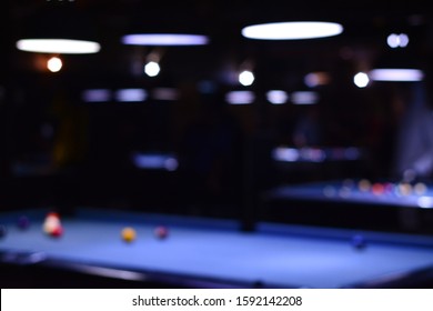 Detail Billiard Background Nomer 14