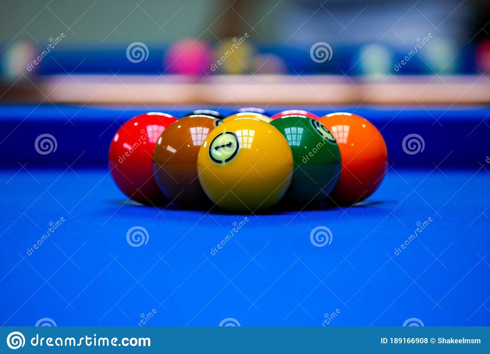 Detail Billiard Background Nomer 57