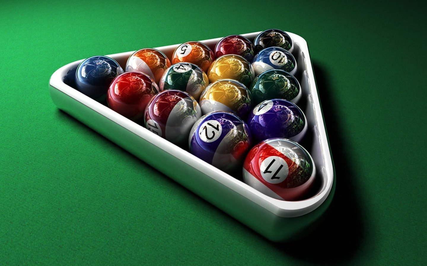 Detail Billiard Background Nomer 58