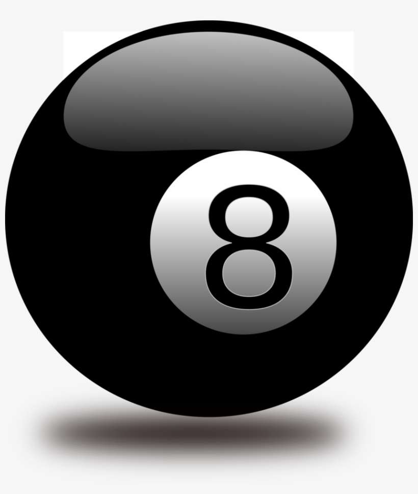 Detail Billiard Ball Png Nomer 2