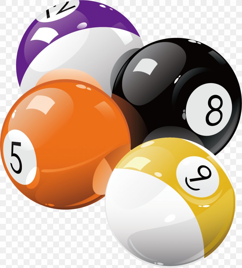 Detail Billiard Ball Png Nomer 12