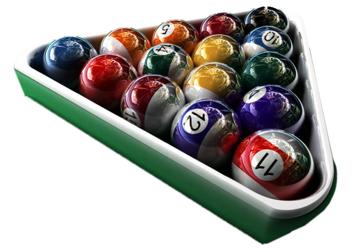 Detail Billiard Ball Png Nomer 32