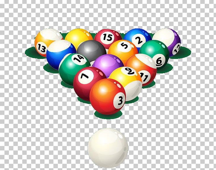 Detail Billiard Ball Png Nomer 41