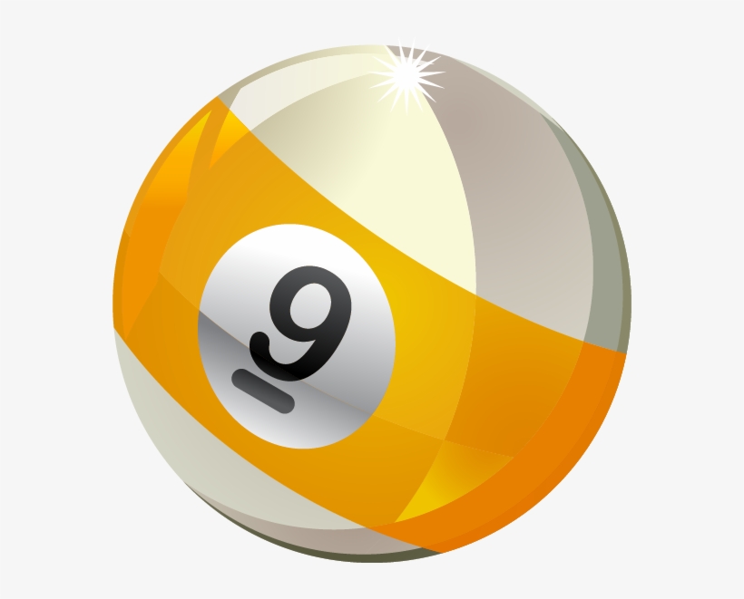 Detail Billiard Ball Png Nomer 5