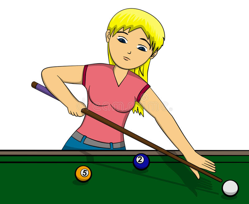 Detail Billiard Clipart Nomer 15