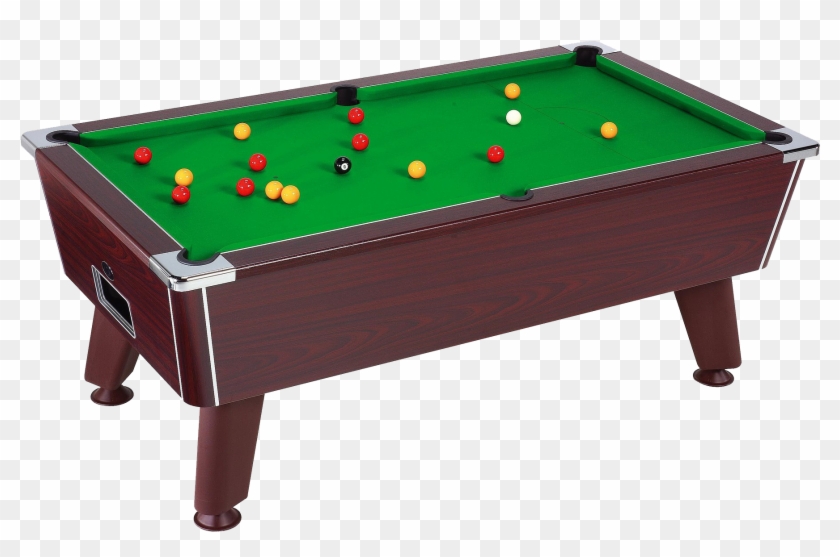 Detail Billiard Clipart Nomer 44