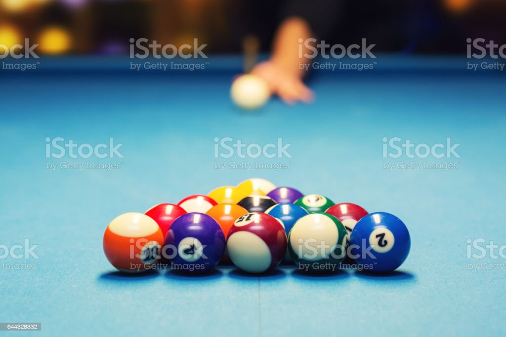 Detail Billiard Download Nomer 55