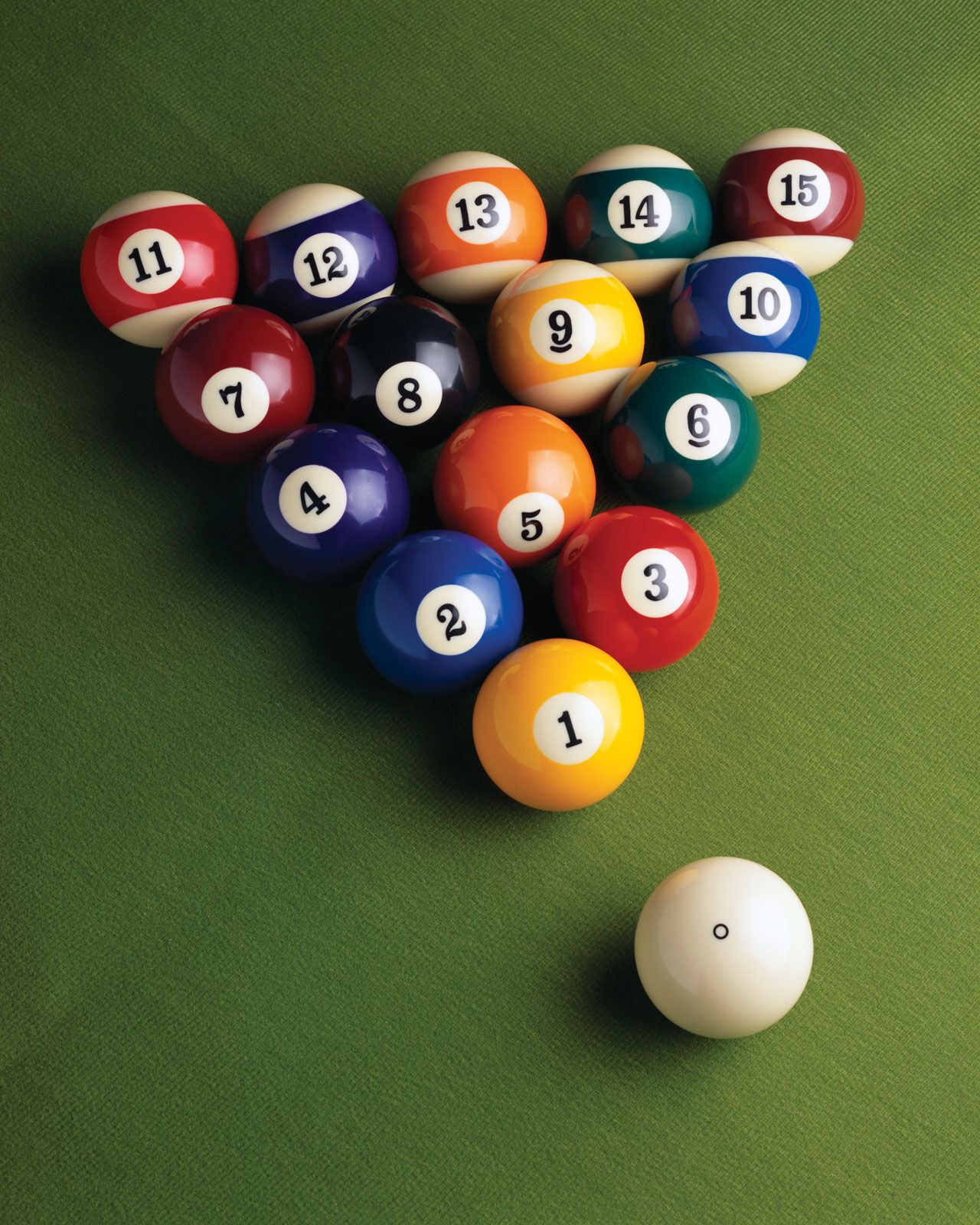 Billiard Images - KibrisPDR