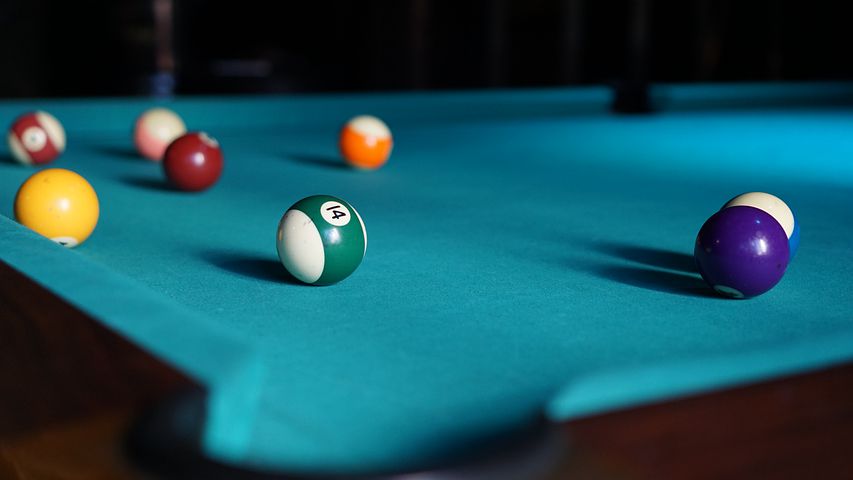 Detail Billiard Images Nomer 14