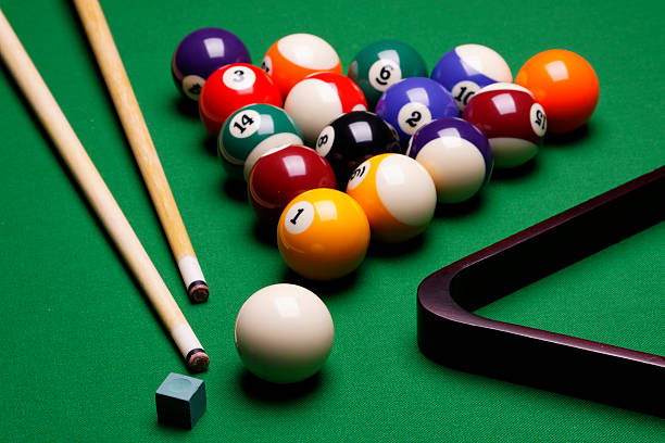 Detail Billiard Images Nomer 22