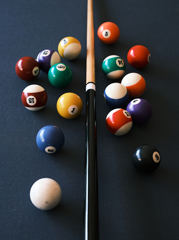 Detail Billiard Images Nomer 32