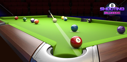 Detail Billiard Images Nomer 40