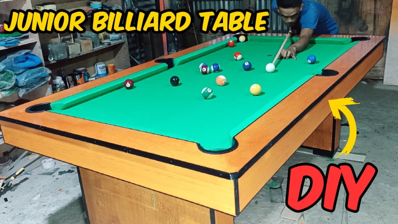 Detail Billiard Images Nomer 54