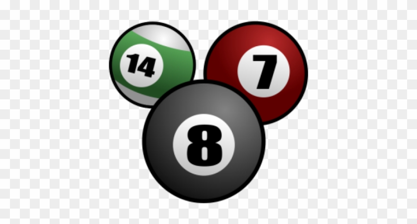 Detail Billiard Images Clip Art Nomer 31