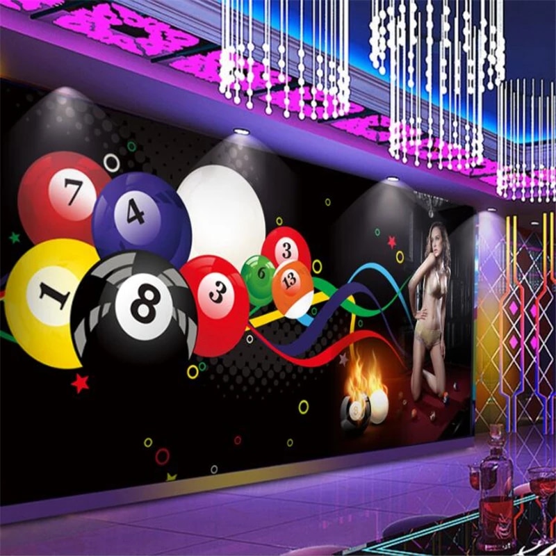 Detail Billiard Wallpaper Nomer 41