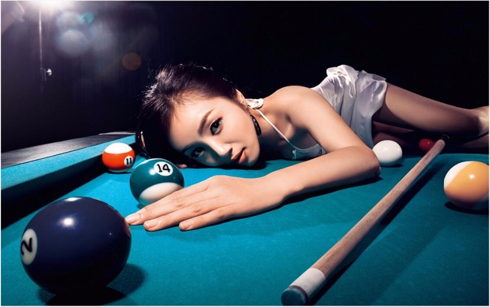 Detail Billiard Wallpaper Nomer 48